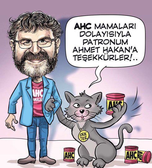 İlle de YPG diye tutturmasaydık