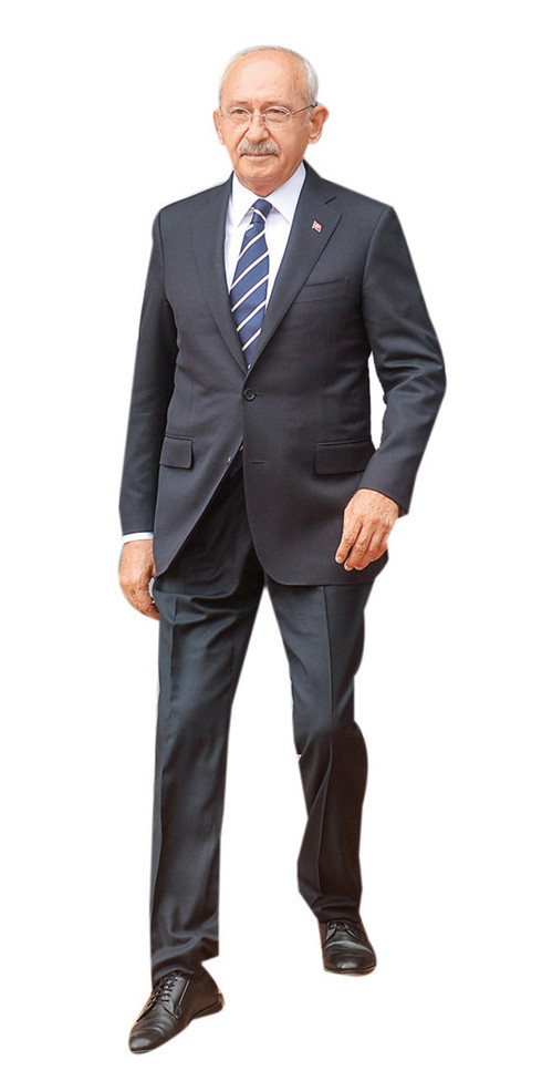 Pervin Buldan’ın Cumhuriyet’e yıkım projesi demesi