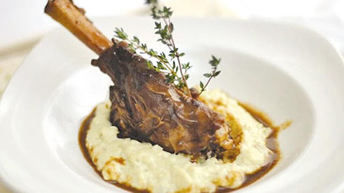 Bayramın tadı sofrada çıkar