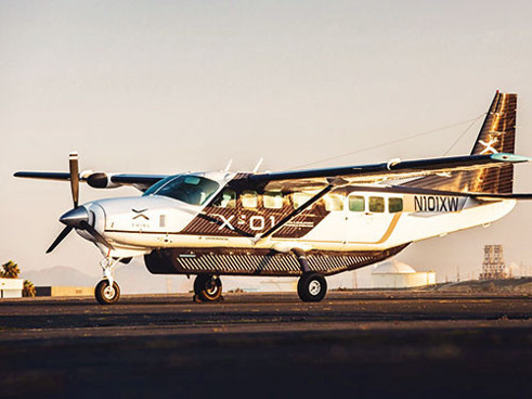 Pilotsuz gelecek yaklaşıyor