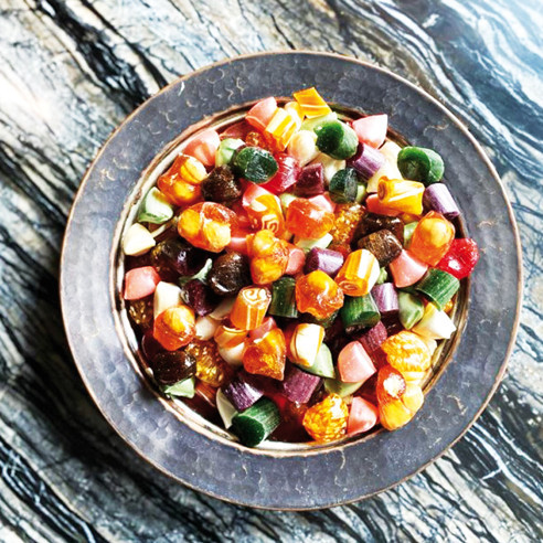 Allısı morlusu kaça kilosu