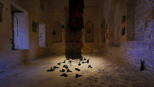 Mezopotamya’nın ortasında hepimize tutmak için bir söz, çimen sözü