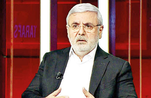 Bunun Kadir Şeker vakasıyla alakası yok