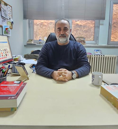 Projede sonuç raporu tamamlandı