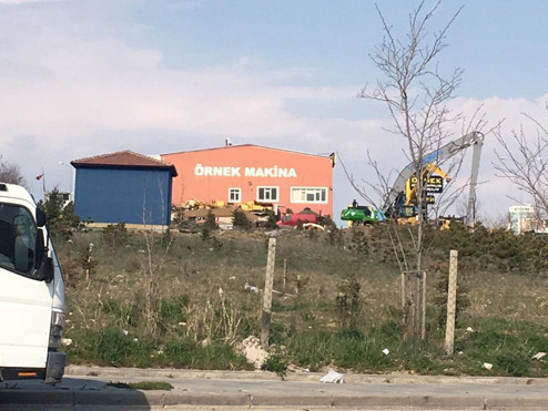 Okurların gözünden Ankara Sokakları