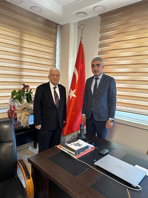 Yaşar Kemal günleri başlıyor