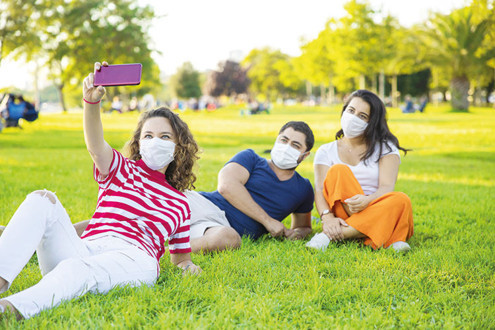 Eylülle birlikte 30 milyonluk eğitim hareketi