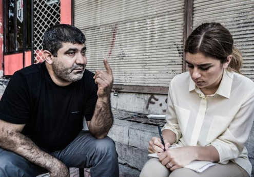 Hayata kaçak bağlananlar