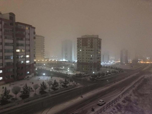 Okurların gözünden Ankara sokakları