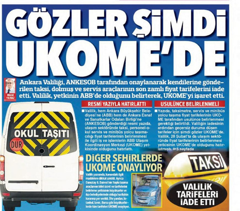 Servis zammı muamması