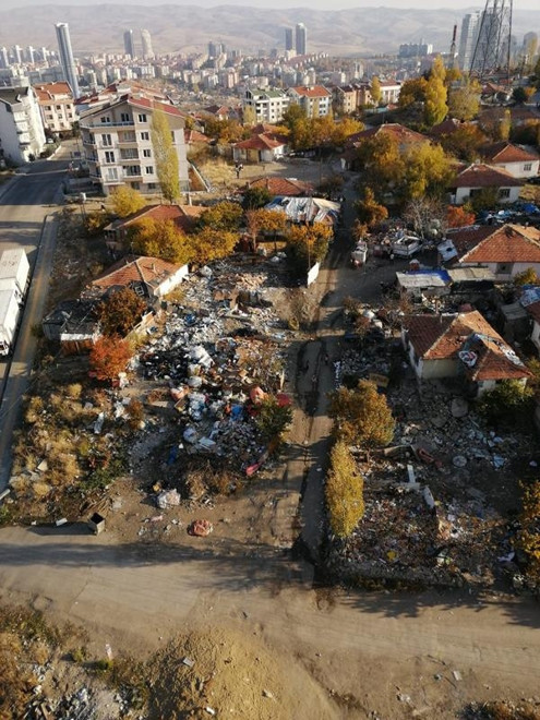 Utanç manzarası