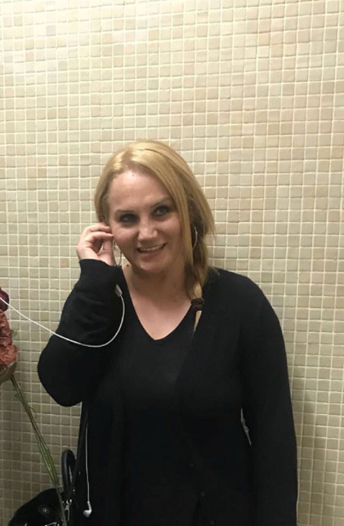 Pınar Aydınlar tutuklandı