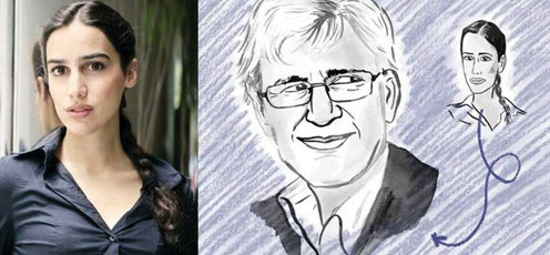 İstanbul’da evimde gibiyim