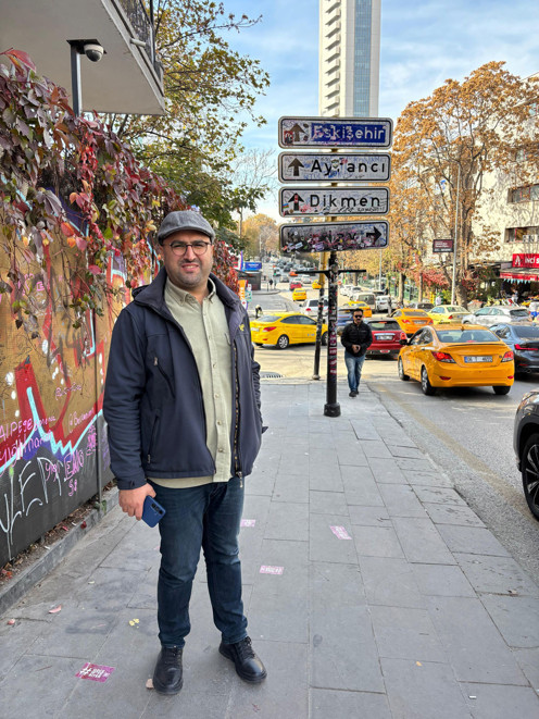 Mutfağını açan işletme krizi fırsata çevirir