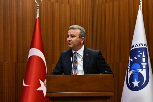 ‘Yüksek su faturası’ tartışması