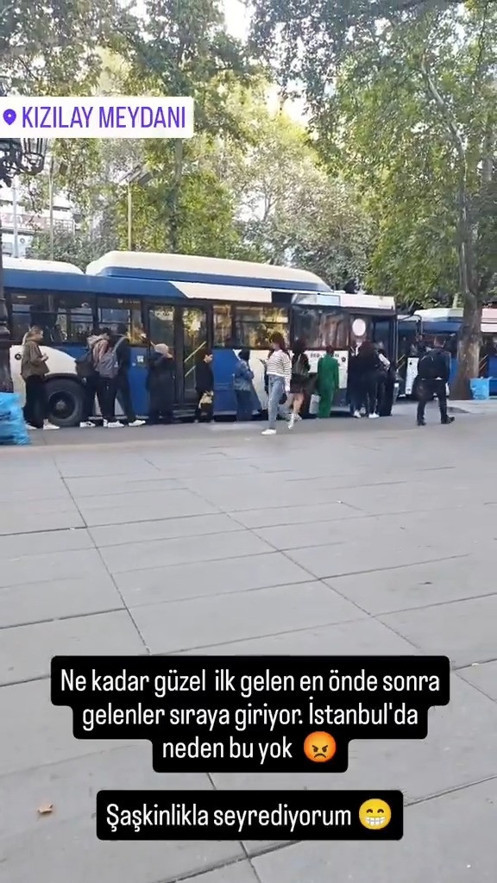 Ulus-Siteler-Karapürçek metrobüsü