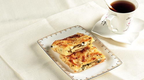 Bayramın tadı sofrada çıkar