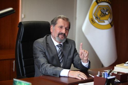 Üniversite, şehri bulunduğu yere doğru çekiyor