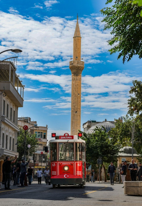 Ankara’nın dereleri açıktan aksaydı