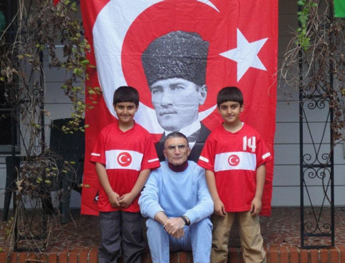 Nobel Kimya Ödülünü Türk asıllı Aziz Sancar kazandı (Aziz Sancar kimdir)