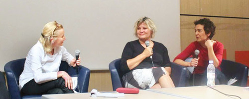 “Fatmagül’ün Suçu Ne” Fransa’da izleyiciyle buluştu