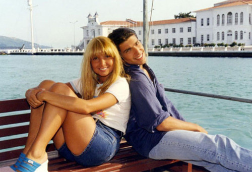 Cenk Torun ÅŸimdi nerede