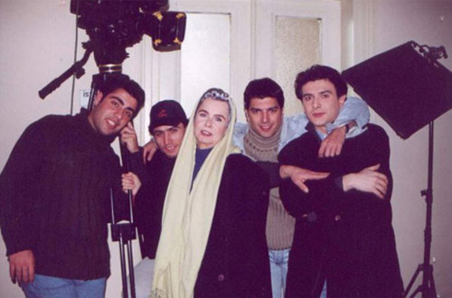 Cenk Torun ÅŸimdi nerede