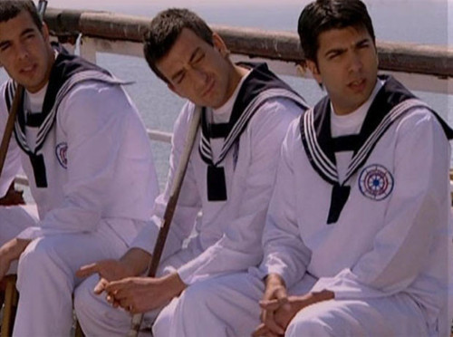 Cenk Torun ÅŸimdi nerede