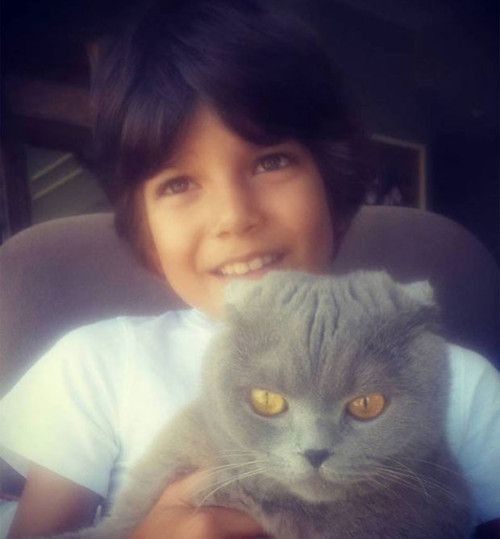 Cenk Torun ÅŸimdi nerede