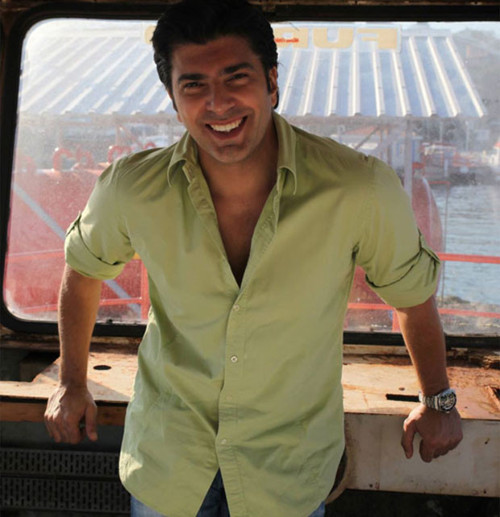 Cenk Torun ÅŸimdi nerede