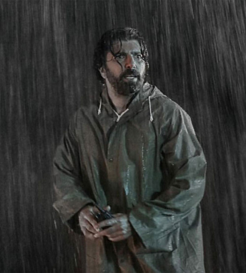 Cenk Torun ÅŸimdi nerede