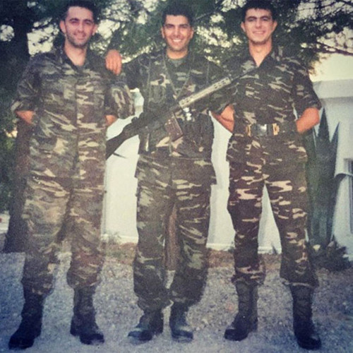 Cenk Torun ÅŸimdi nerede