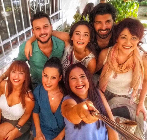 Cenk Torun ÅŸimdi nerede