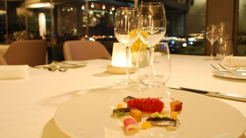 Aman nazar değmesin Vedat Milor yazdı...