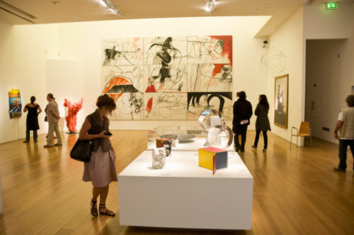 36 saatte Buenos Aires