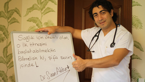 Mucizeden farksız