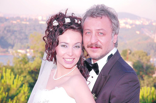 Barış Falay Arap kanalının sorularını yanıtladı