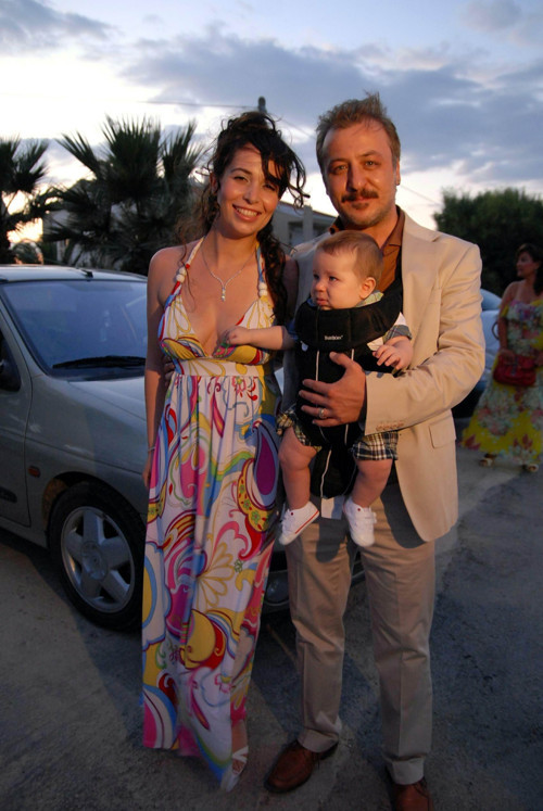 Barış Falay Arap kanalının sorularını yanıtladı