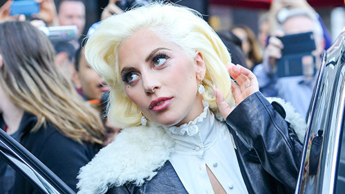 Lady Gaga itiraf etti: Hayatım depresyondan ibaret