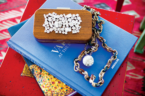 Arzu Sabancı: Tarzım zamanla, yaşadıklarımla gelişti