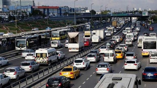 EGM Trafik Cezası Sorgulama Nasıl Yapılır