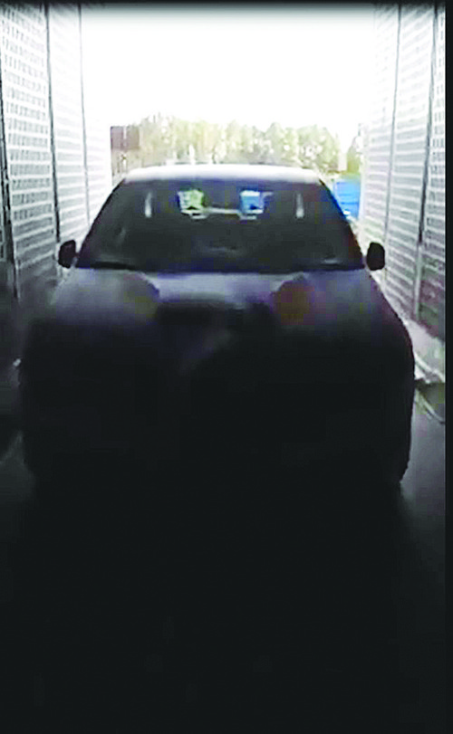 40 milyon Euro’luk yerli oto prototipleri İsveç’ten böyle gelmiş