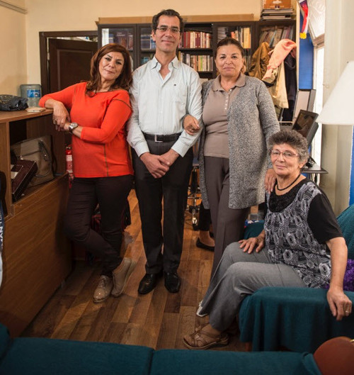 Şizofreni hakkında derin bir röportaj