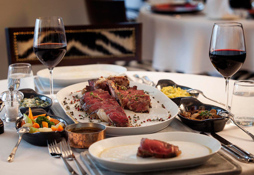 Sonbaharın sıradışı adresleri