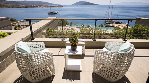 Sonbaharın sıradışı adresleri