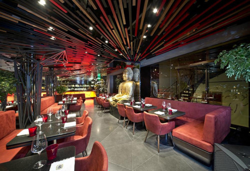 Sonbaharın sıradışı adresleri