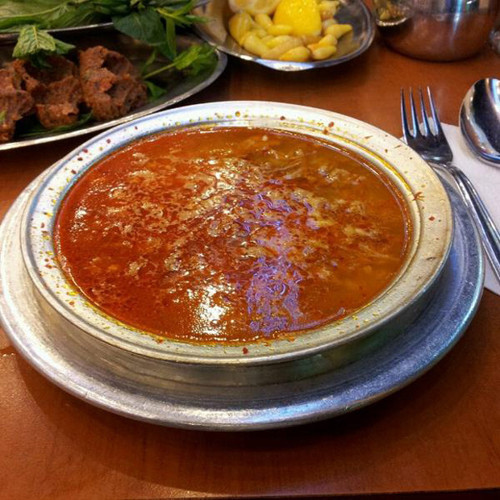 Bir günde Gaziantep nasıl gezilir (Antep yemekleri)