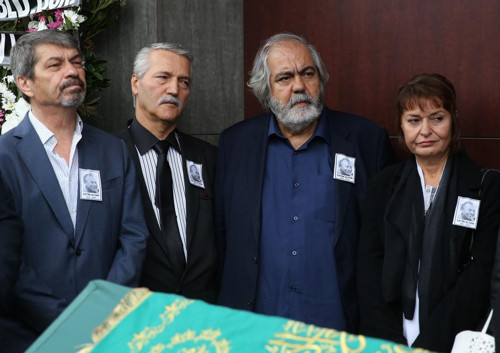 Çetin Altan toprağa verildi