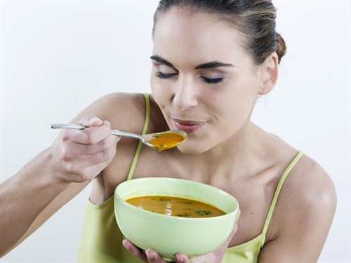 Ramazanda nasıl beslenmeliyiz