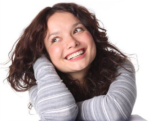 Mesleğinizi gülüşünüz belirliyor